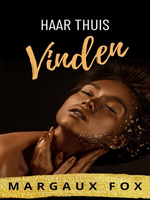 cover image of Haar Thuis Vinden